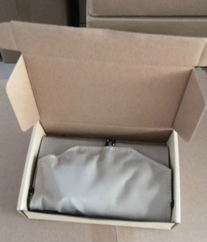 Cargador Solar Plegable 8W – Energía solar en cualquier lugar ☀️