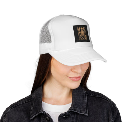 Gorra "Faraón Místico" - Diseño Premium del Antiguo Egipto | Estilo Urbano