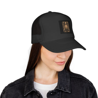 Gorra "Faraón Místico" - Diseño Premium del Antiguo Egipto | Estilo Urbano