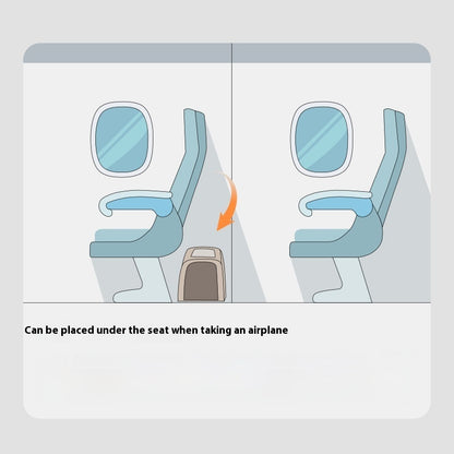 ✨ Tu gato merece viajar cómodo y seguro — ¡descubre la bolsa que todos los dueños aman!