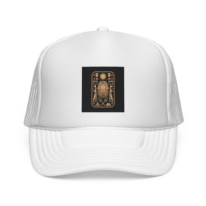 Gorra "Faraón Místico" - Diseño Premium del Antiguo Egipto | Estilo Urbano